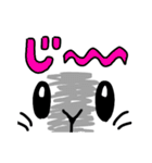 KOMEZUMI(Sticker)（個別スタンプ：37）