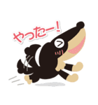 ダックス『あじゅまる』！vol.1（個別スタンプ：10）