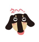 ダックス『あじゅまる』！vol.1（個別スタンプ：11）