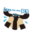 ダックス『あじゅまる』！vol.1（個別スタンプ：36）