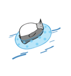 Penguni（個別スタンプ：1）