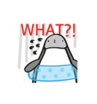 Penguni（個別スタンプ：2）