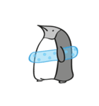Penguni（個別スタンプ：3）