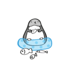Penguni（個別スタンプ：4）