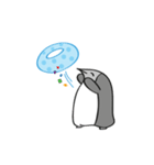 Penguni（個別スタンプ：5）