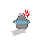 Penguni（個別スタンプ：7）