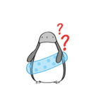 Penguni（個別スタンプ：8）