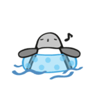Penguni（個別スタンプ：9）