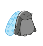 Penguni（個別スタンプ：10）