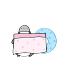 Penguni（個別スタンプ：11）