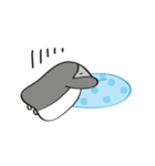 Penguni（個別スタンプ：12）
