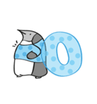 Penguni（個別スタンプ：13）