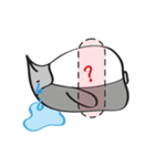 Penguni（個別スタンプ：14）