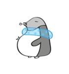 Penguni（個別スタンプ：17）