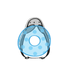 Penguni（個別スタンプ：19）
