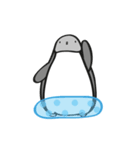 Penguni（個別スタンプ：21）