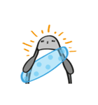 Penguni（個別スタンプ：22）