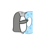 Penguni（個別スタンプ：23）