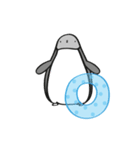 Penguni（個別スタンプ：24）