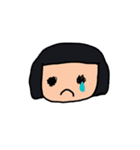プライ仙人とエビプライくん（個別スタンプ：12）