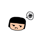 プライ仙人とエビプライくん（個別スタンプ：13）