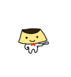 プライ仙人とエビプライくん（個別スタンプ：25）