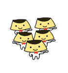 プライ仙人とエビプライくん（個別スタンプ：27）