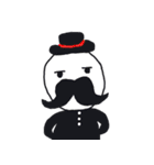 プライ仙人とエビプライくん（個別スタンプ：31）
