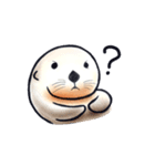 Ta-ta！（個別スタンプ：1）