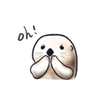 Ta-ta！（個別スタンプ：2）
