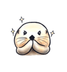 Ta-ta！（個別スタンプ：6）