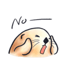 Ta-ta！（個別スタンプ：8）