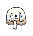 Ta-ta！（個別スタンプ：9）