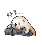 Ta-ta！（個別スタンプ：11）