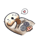 Ta-ta！（個別スタンプ：14）