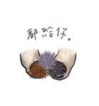 Ta-ta！（個別スタンプ：18）