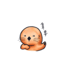Ta-ta！（個別スタンプ：23）