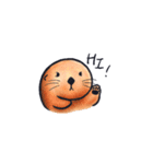 Ta-ta！（個別スタンプ：24）