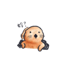 Ta-ta！（個別スタンプ：27）