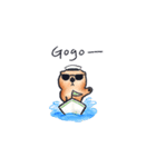 Ta-ta！（個別スタンプ：37）