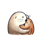 Ta-ta！（個別スタンプ：39）