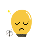 Mr.LightbalD（個別スタンプ：19）