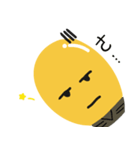 Mr.LightbalD（個別スタンプ：22）