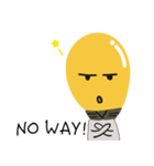 Mr.LightbalD（個別スタンプ：23）