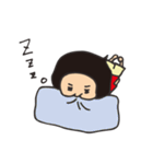 ごびまる。（個別スタンプ：13）