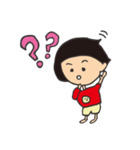 ごびまる。（個別スタンプ：24）