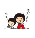 ごびまる。（個別スタンプ：27）