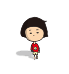 ごびまる。（個別スタンプ：34）