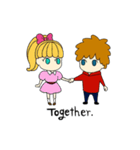 sticker of Mr.Mike（個別スタンプ：27）