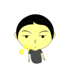 MALALOS X BEER（個別スタンプ：1）